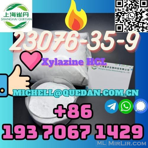 23076-35-9, Xylazine HCL, china supplier~