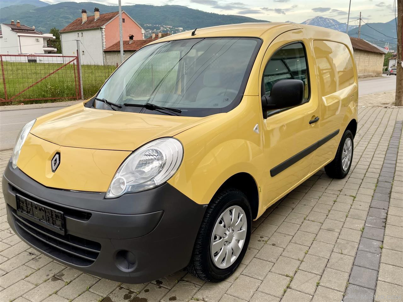 Renault Kango Diesel 049-182-997