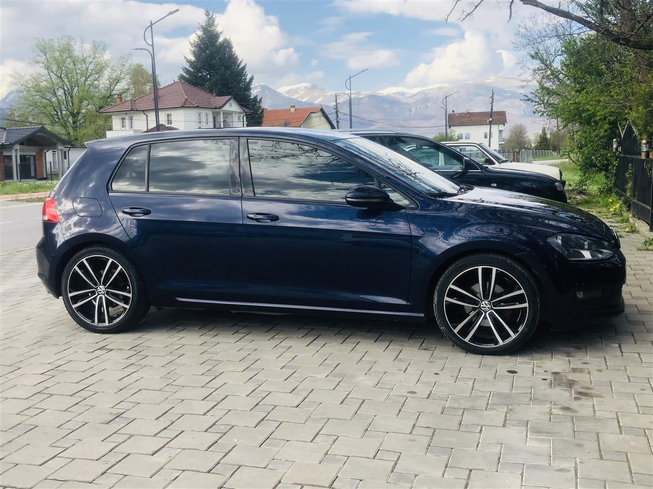 Shes golf 7 