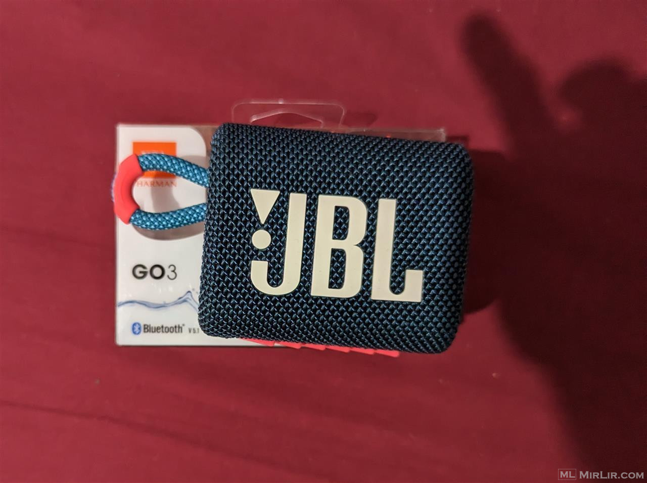 Jbl box Go 3
