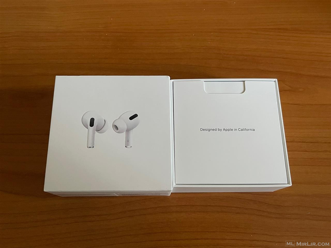 AIRPODS PRO ( USED ) 8/10 ?