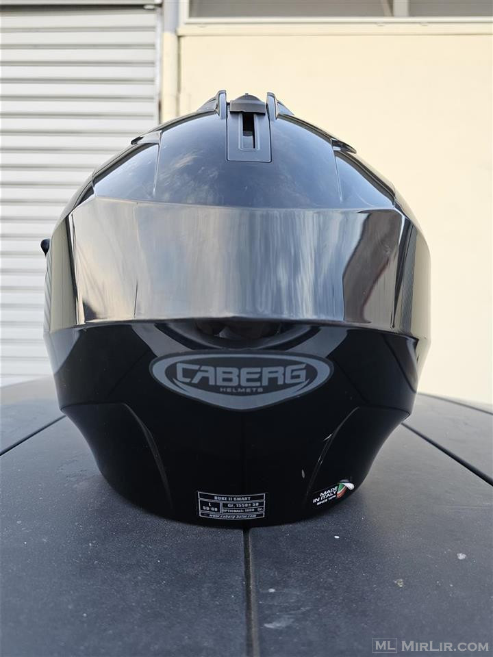 Helmete Caberg Duke 2 Smart