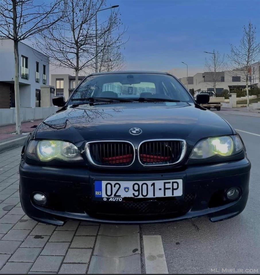 Shitet BMW 320