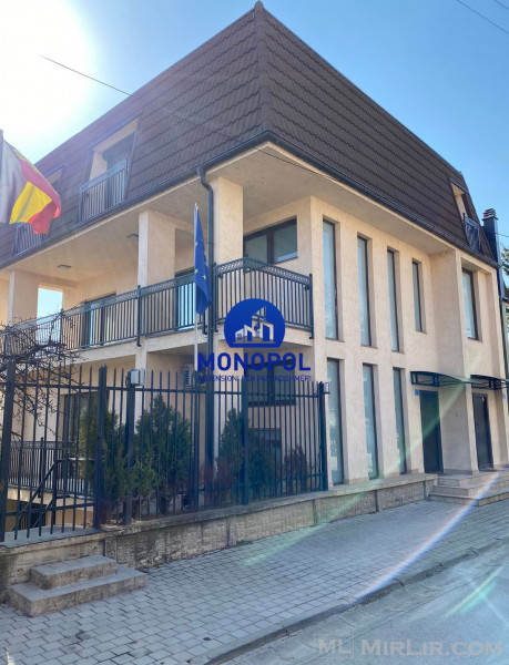 HOUSE for rent in Taslixhe, at the Embassy of Belgium