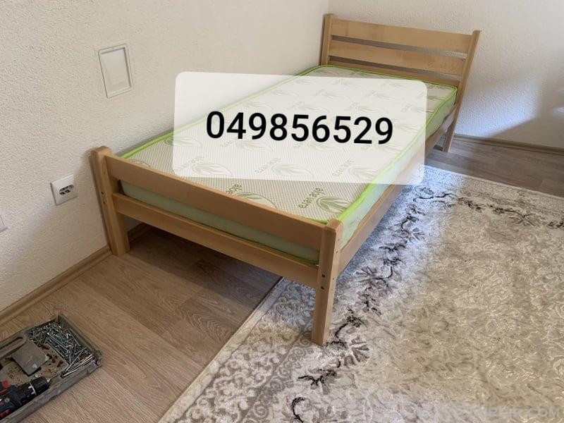 Kreveta nga druri +38349375063