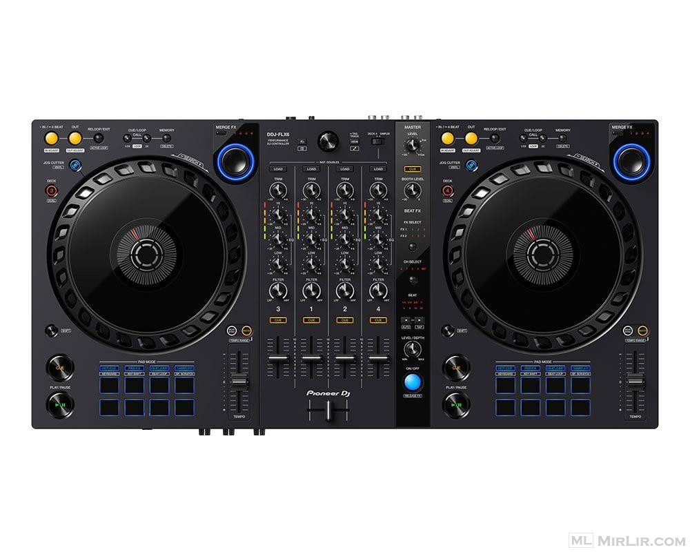  Pioneer DJ DDJ-FLX6