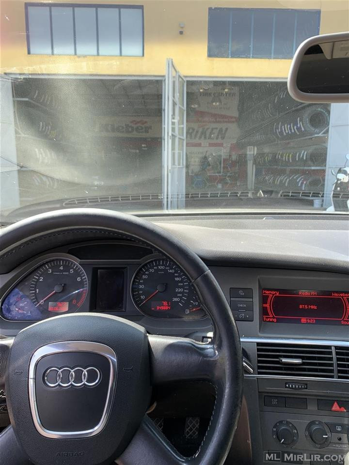 Audi A6 super gjendje