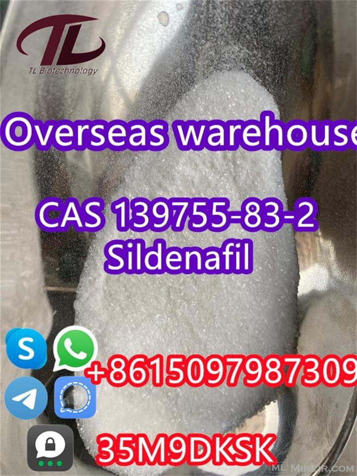 CAS 139755-83-2	Sildenafil