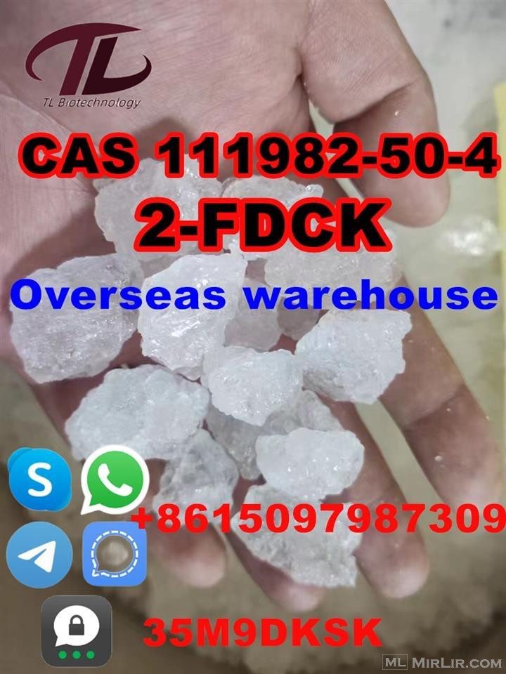 CAS 111982-50-4	2-FDCK