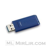 40 Verbatim + PNY USB 4 GB te reja 2500 copa ose 10000 lek