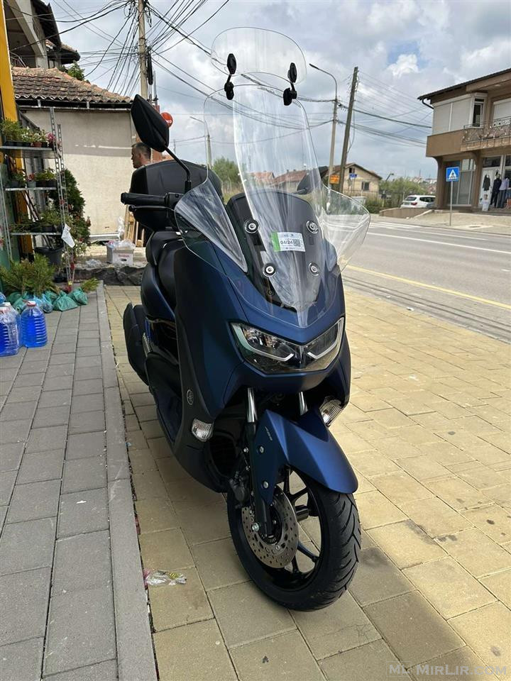 Yamaha N Max 125cc 2021 