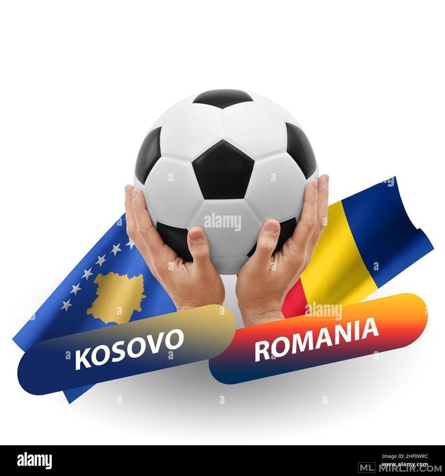 2 Bileta Kosove-Rumani