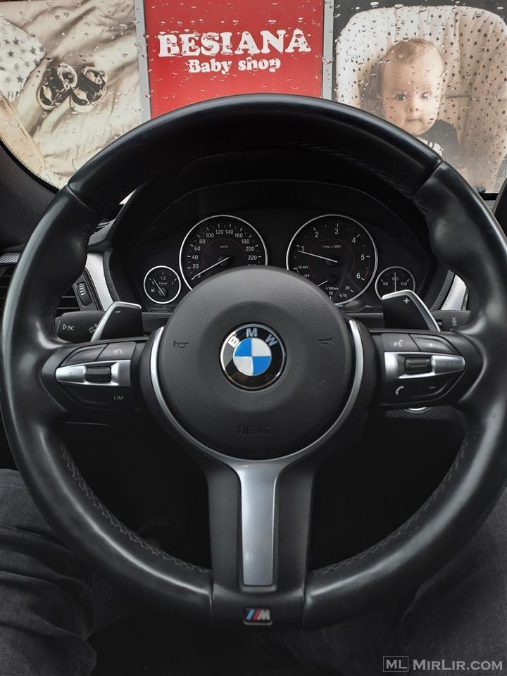 Timon Mpaket Bmw