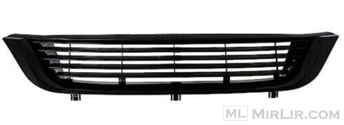 JOM griglia radiatore Sport Grill nera per Opel Vectra B 95-