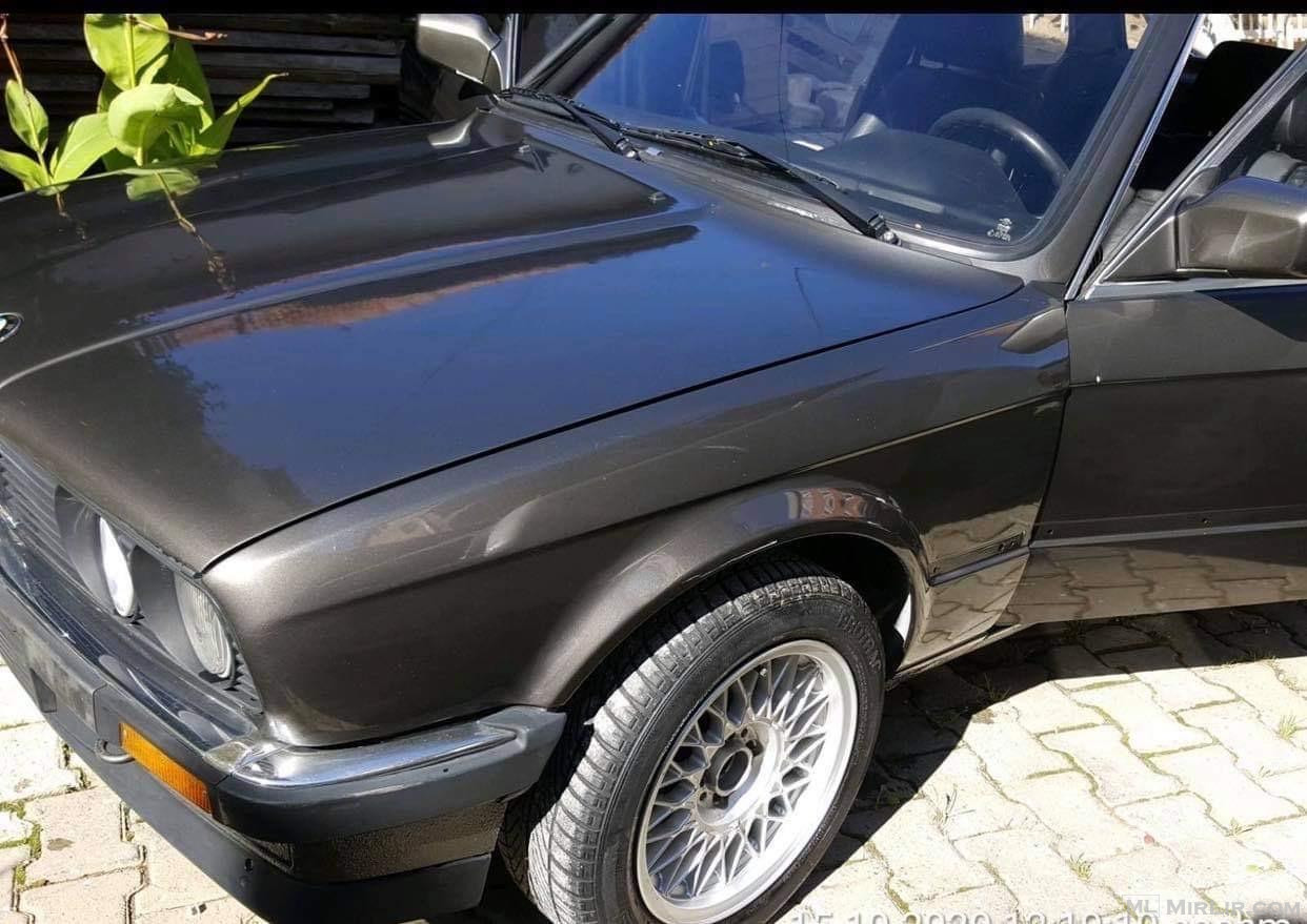 SHITET BMW E30