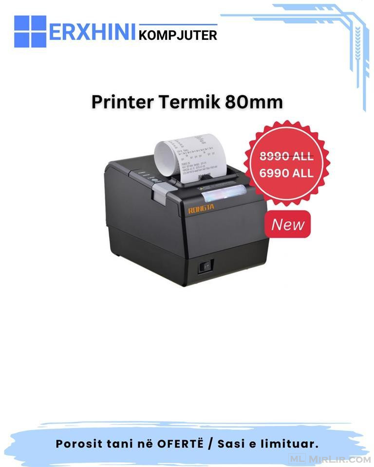 Printer Termik 80mm