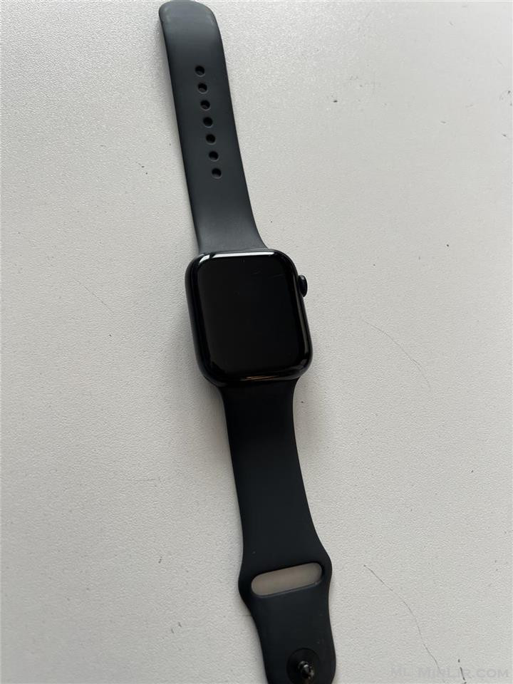 Apple Watch Series 7 Black 45mm