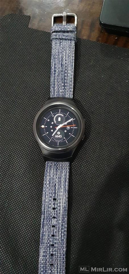Samsung  Smartwatch Gear S2