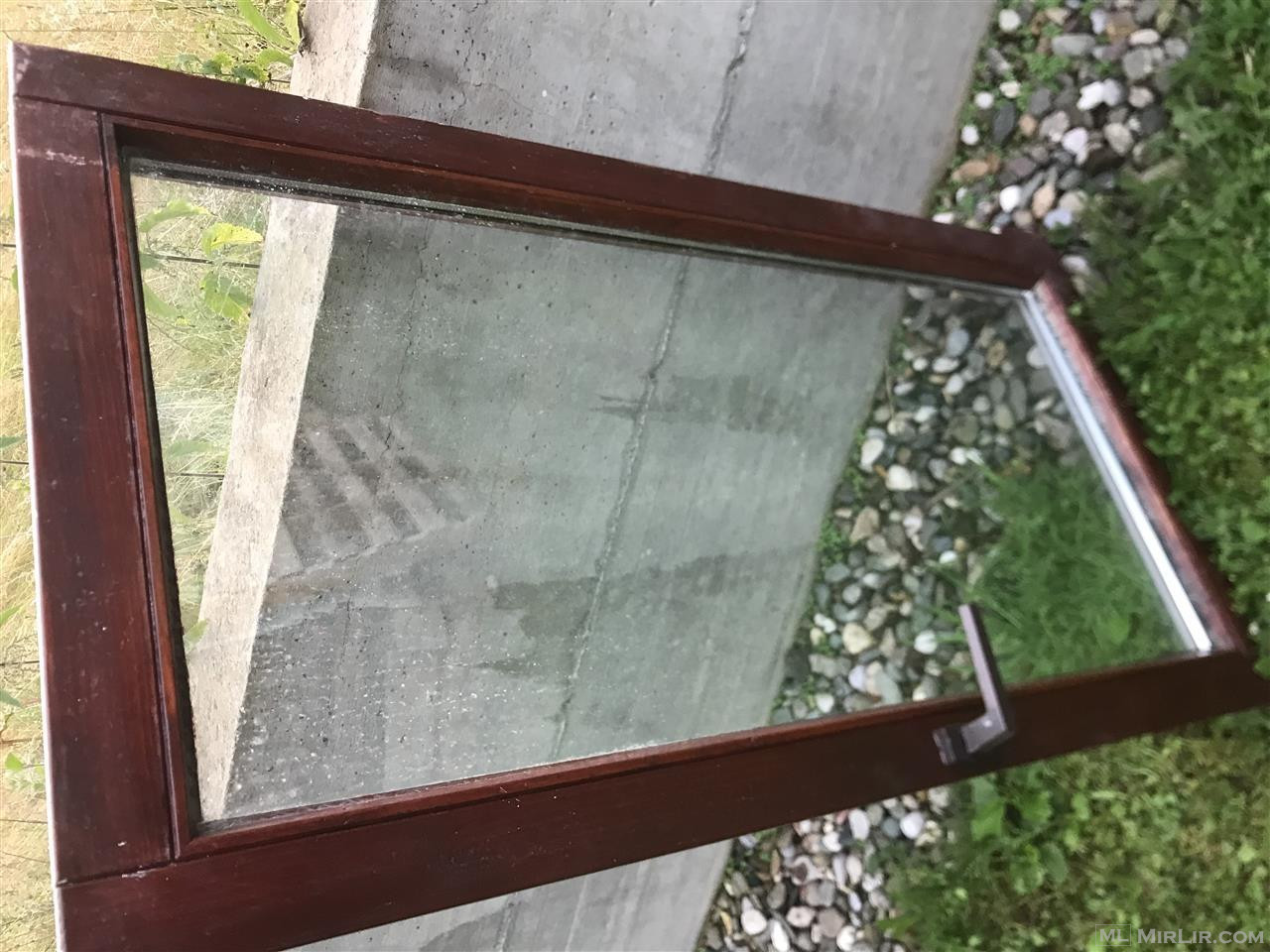 Shiten Dritaret Sllovene nga druri 140x140cm
