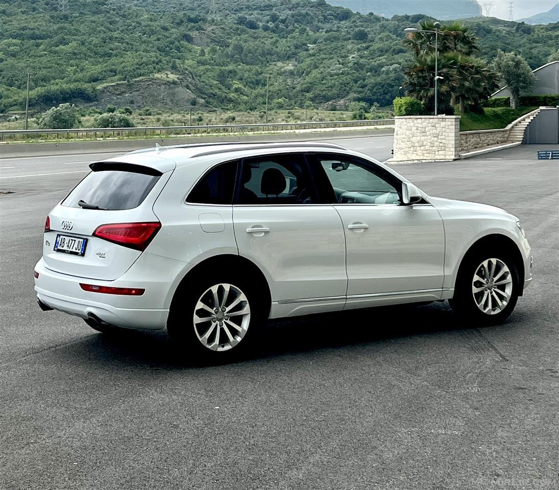 ❌OKAZION 13.700€❌ Audi Q5 Premium 2013 2.0 Benzine