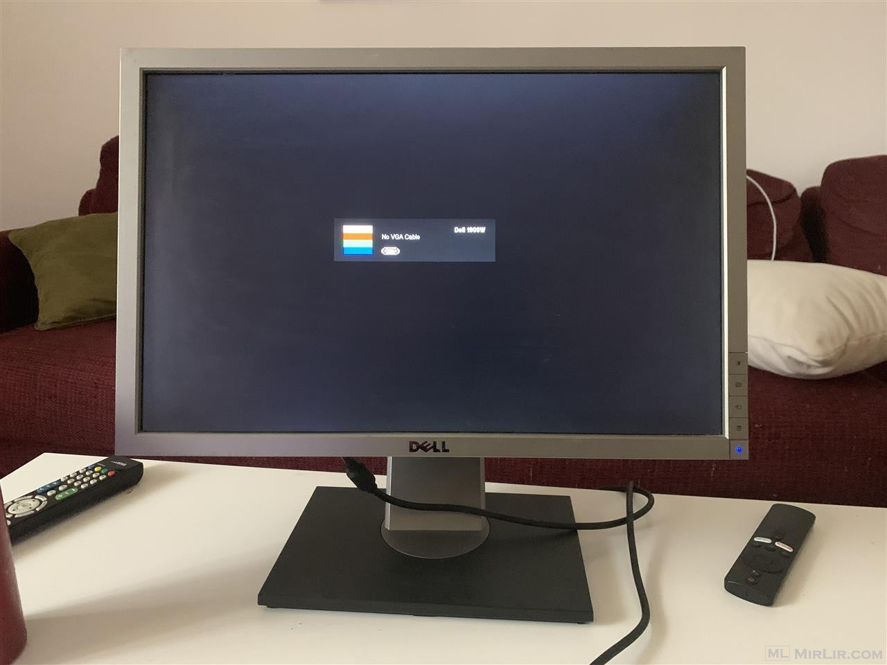 Monitor Dell 1909W ne shitje