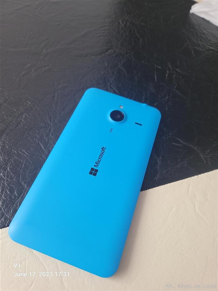 Lumia per Marakli