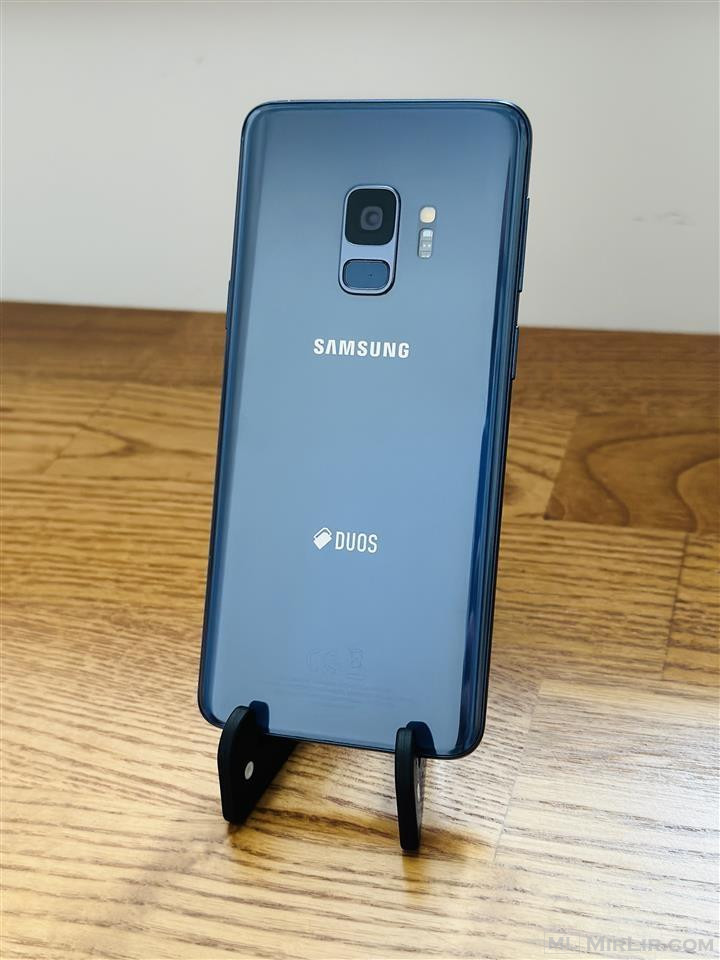 Galaxy S9 - 64GB