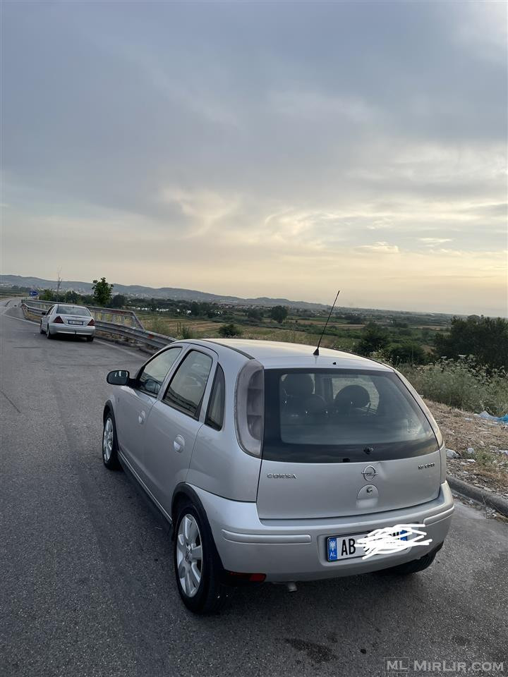 Opel Corsa 1.3 CDTI Nafte