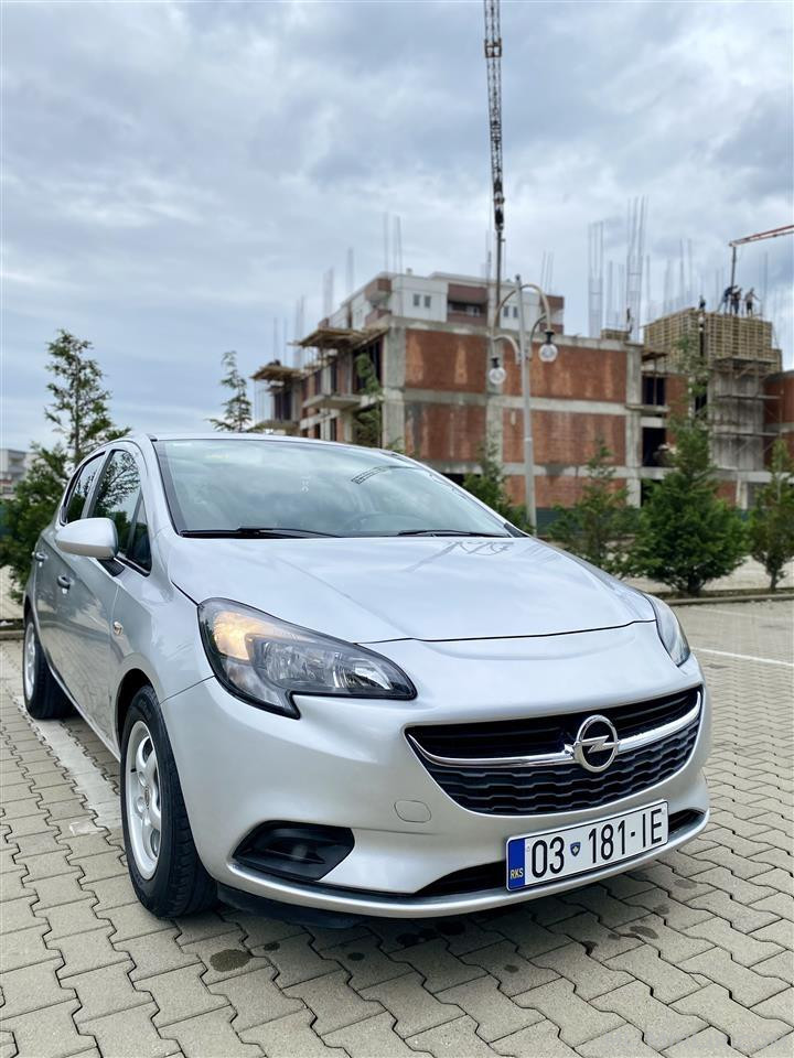 Opel Corsa E Mod.2017