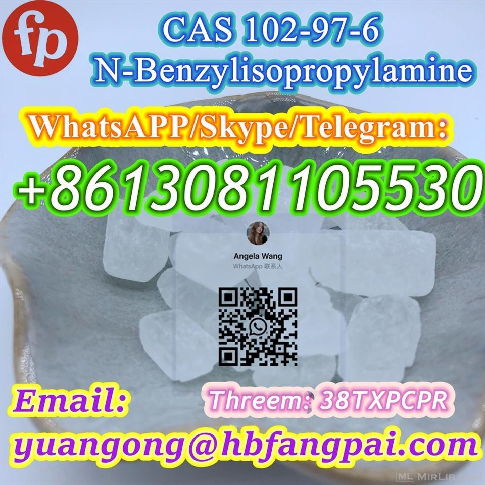 CAS 102-97-6 N-Benzylisopropylamine 