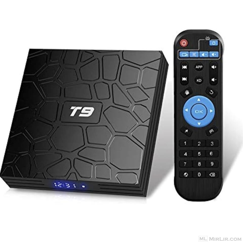 TV Android TV Box