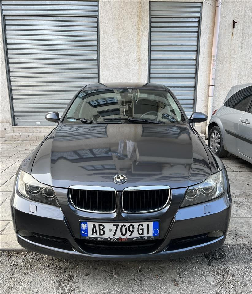 BMW Seria 3 ( 320d)