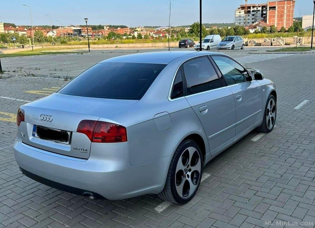 Audi A4 rks 11muaj  045693540