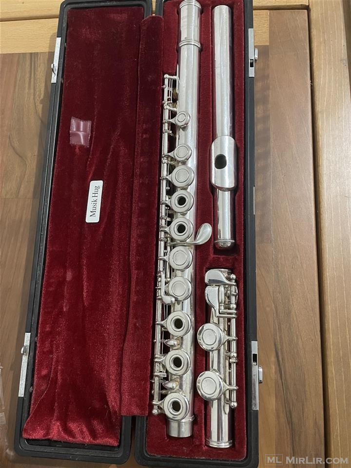Flauto Yamaha  YFL 381