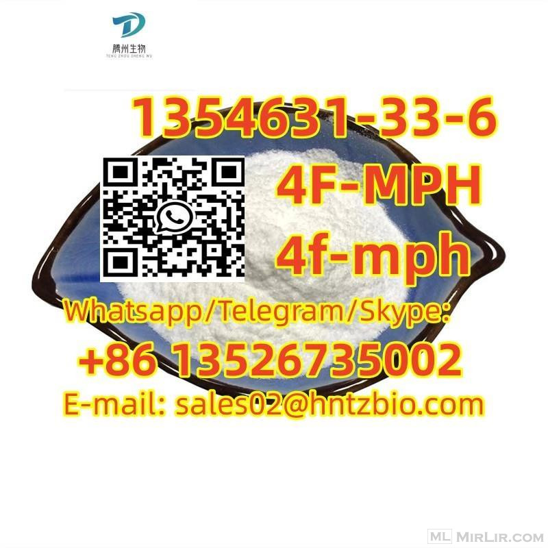 1354631-33-6    4F-MPH ,4f-mph