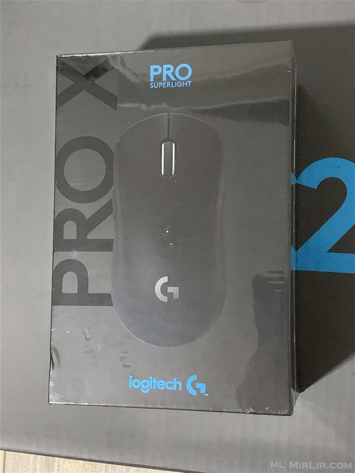 G Pro X Superlight