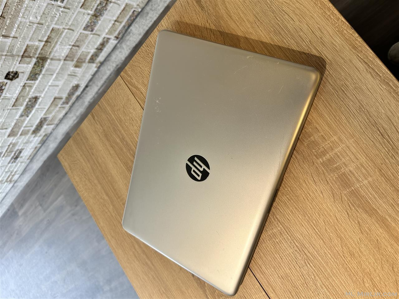 Laptop HP core i5 gen8