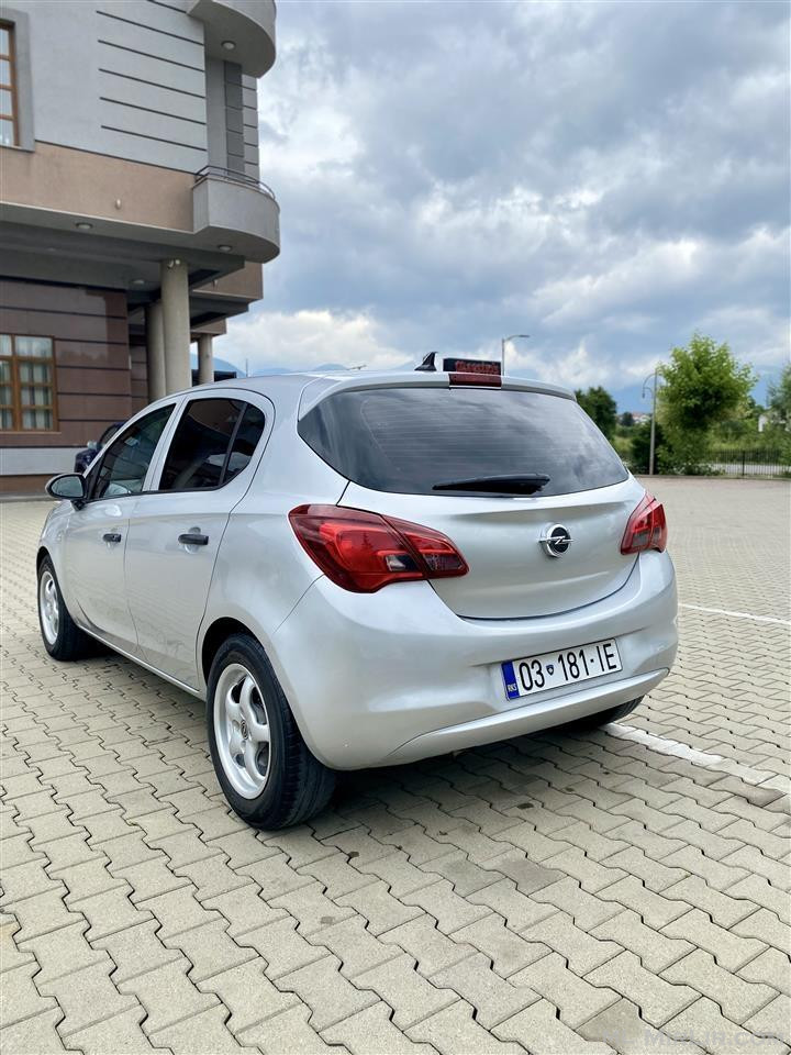 Opel Corsa E 1.2 EcoTec mod.2017