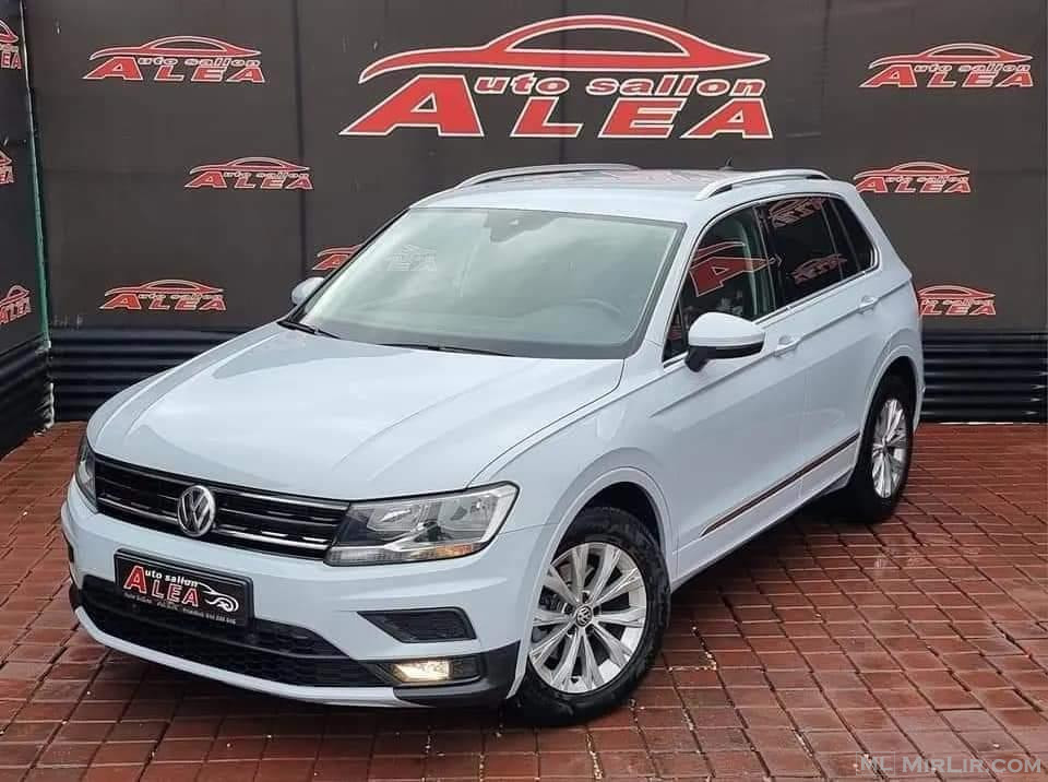 VW TIGUAN 2.0 TDI VITI 2019 AUTOMATIK ME DOGAN  + 383 44 838