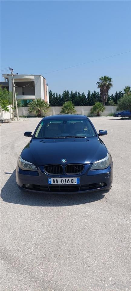 Shitet BMW Seria 5