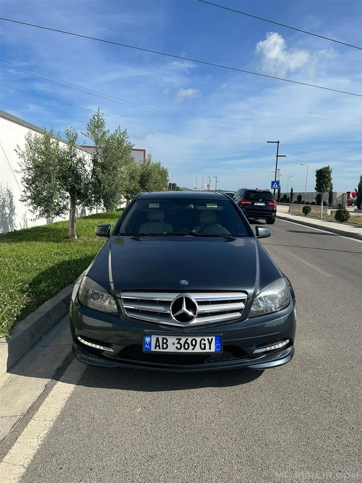 c clas 300 4 matic