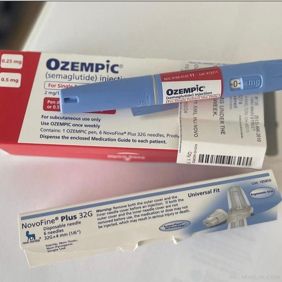 buy ozempic 1 mg pen in Belgium