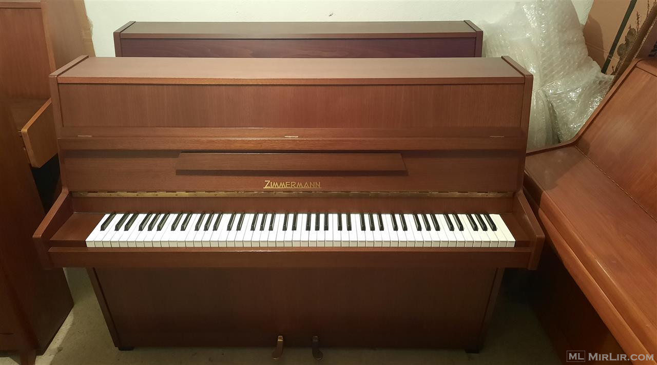 Piano \" Zimmermann \" 