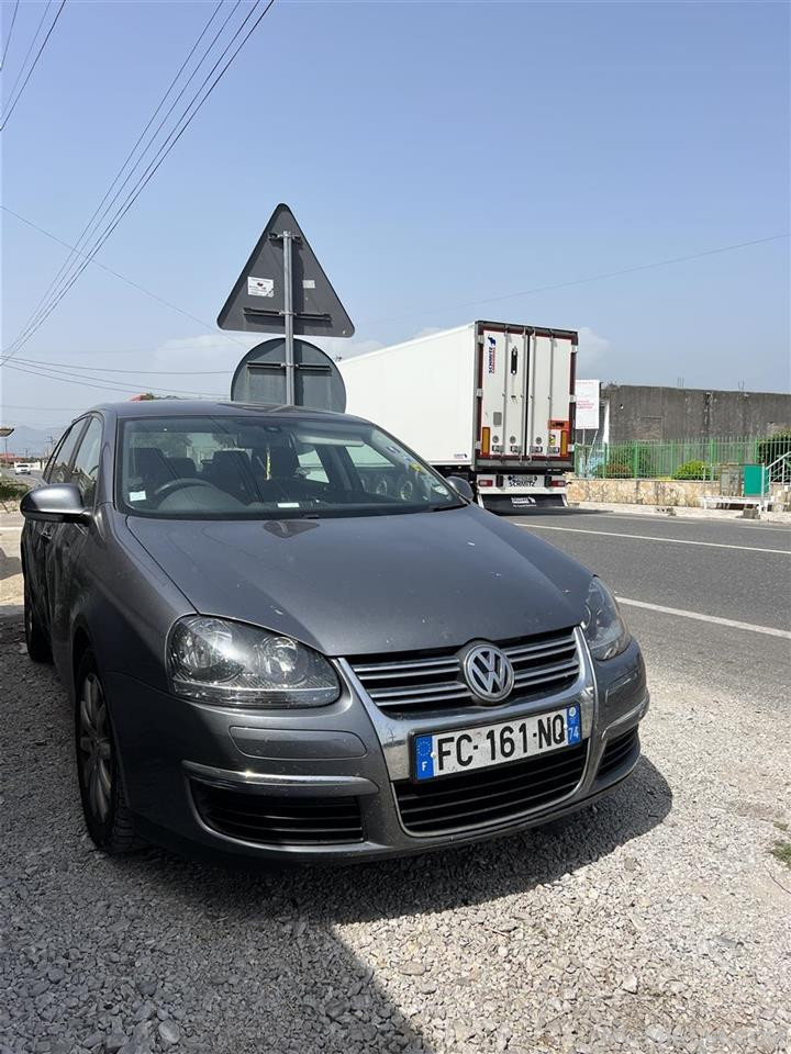 Pjese per Volkswagen Jetta