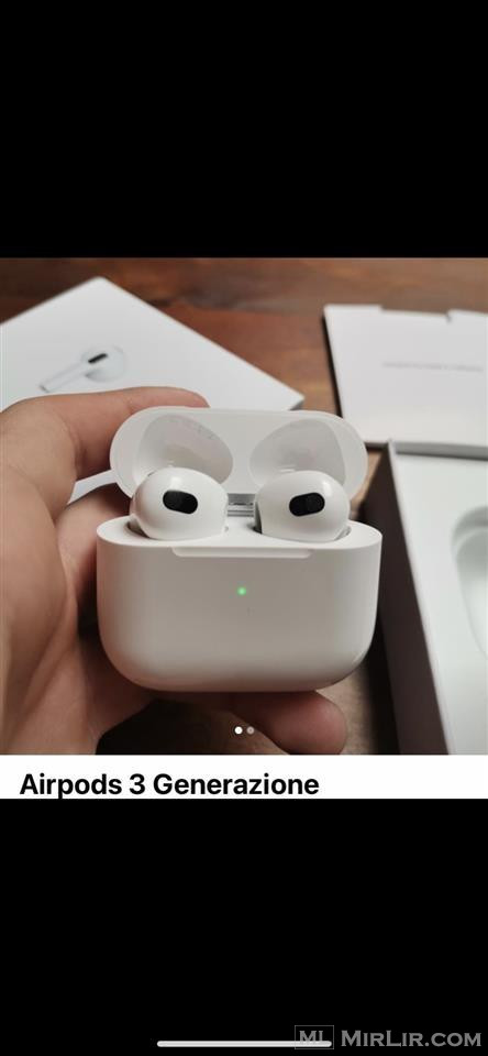 Kufje me Bluetooth Air pods\"