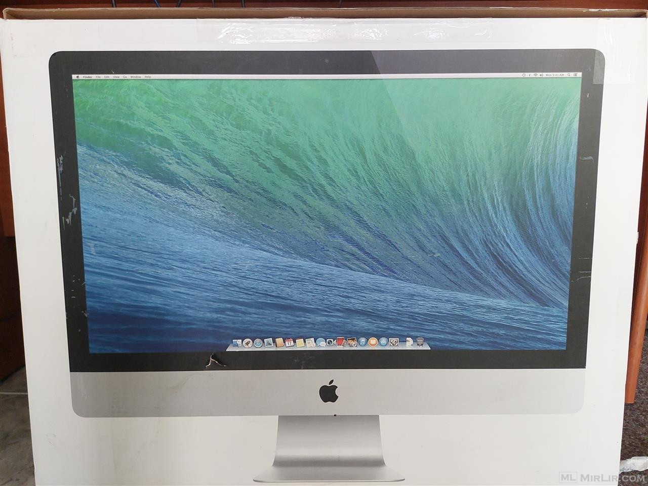 iMac (27inch, Late 2013)