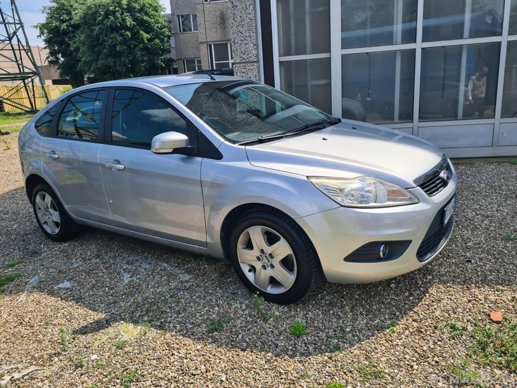 Ford focus 1.6 nafte