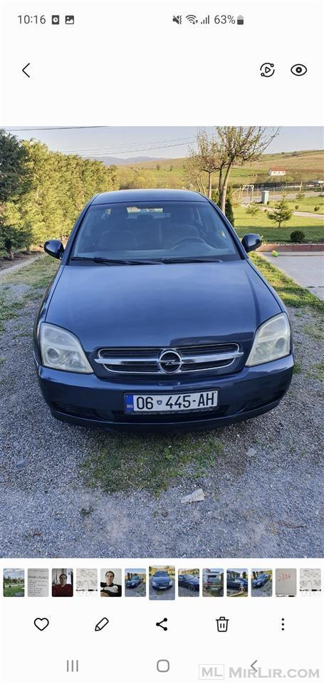 Shitet Opel Vectra c 