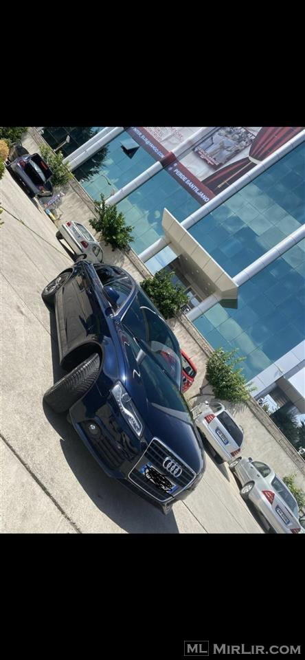 Audi 1.8 tfsi