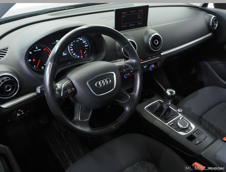 Audi A3 n’shitje